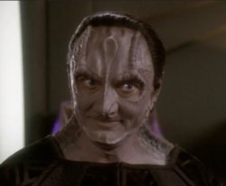 Garak Meme Template