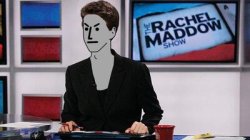 Madcow NPC Meme Template