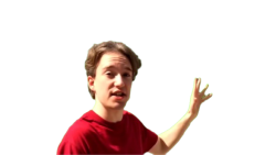 Tom Scott Meme Template