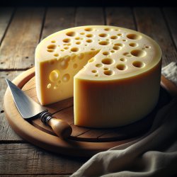 Swiss Cheese Meme Template