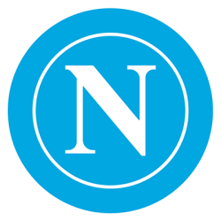 Napoli (NEW Logo) Meme Template