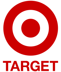 Target Logo Meme Template