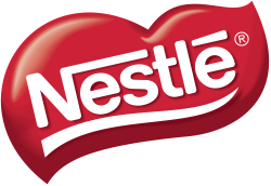 Nestle Logo Meme Template