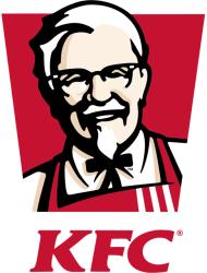 KFC Logo Meme Template