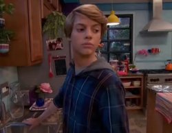 Henry danger Meme Template