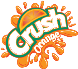 Crush Logo Meme Template