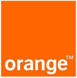 Orange (Phone Company) Logo Meme Template