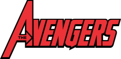 Avengers Logo Meme Template