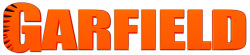 Garfield 2004 Movie Logo Meme Template