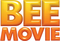 Bee Movie Logo Meme Template