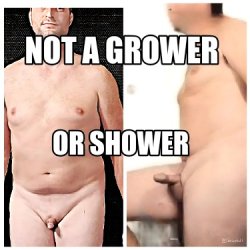 Tiny dick Meme Template