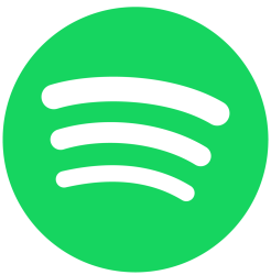 Spotify Logo Meme Template