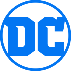 DC Logo Meme Template