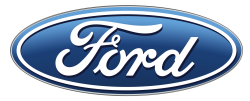 Ford Logo Meme Template