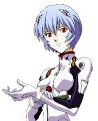Rei Meme Template