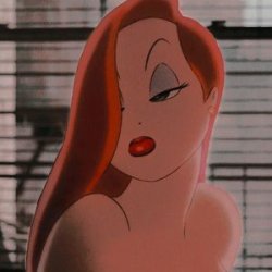 jessica rabbit Meme Template