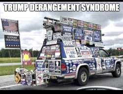 MAGAt TDS Meme Template