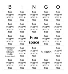 new bingo dropped Meme Template