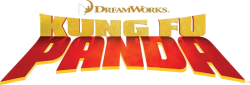 Dreamworks' Kung Fu Panda Logo Meme Template