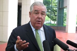 John Morgan Meme Template