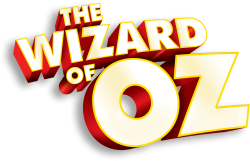 The Wizard Of Oz Logo Meme Template