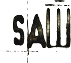 Saw Logo Meme Template