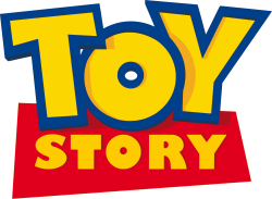 Toy Story Logo Meme Template