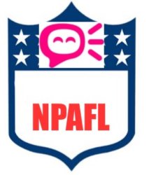 NPAFL Meme Template