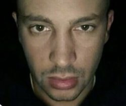 Tyler Joseph stare Meme Template