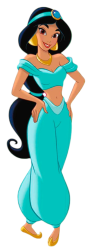 Jasmine Meme Template