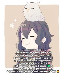 Morgan cares Meme Template