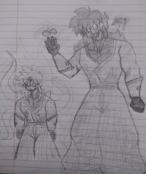 Yamcha (Void) Meme Template