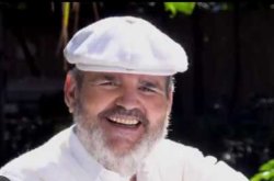 Hide The Pain Paul Prudhomme Meme Template