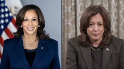 Before After Kamala Meme Template