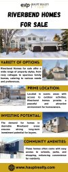 Riverbend Homes For Sale Meme Template