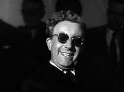 Dr. Strangelove Meme Template
