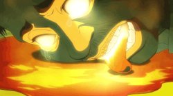 aot rod reiss licking Meme Template