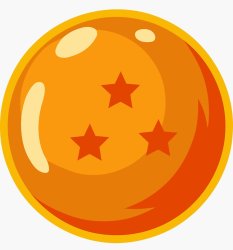 3 star dragonball Meme Template