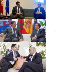 Maroc Meme Template