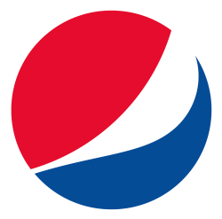 Pepsi Logo Meme Template