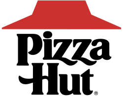 Pizza Hut Logo Meme Template