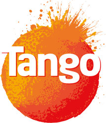 Tango Logo Meme Template