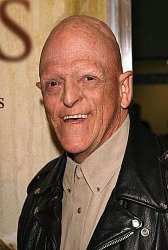 michael berryman Meme Template