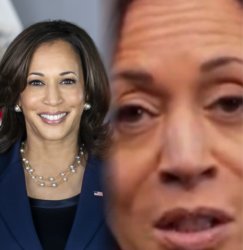 Kamala Meme Template