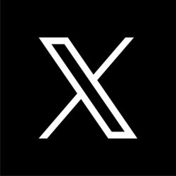 X logo Meme Template
