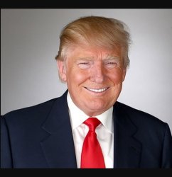 Pres. Trump Meme Template