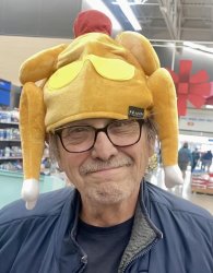Funny hat Meme Template
