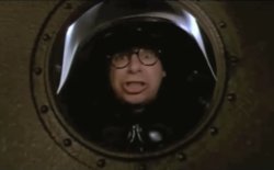 Spaceballs Meme Template