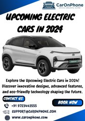 Upcoming Electric Cars In 2024 Meme Template