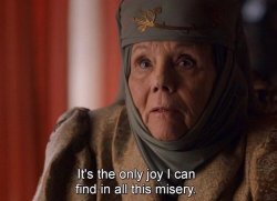 misery Meme Template